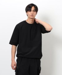 COMME CA ISM MENS/「Ｄａｉｌｙ ＴＥＣＨ Ｓｅｒｉｅｓ」 クイックドライ コンビデザインＴシャツ/508194607