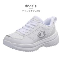 CHAMPION/チャンピオン Champion スニーカー キッズ J305 KE75661 KE75663 champion/508200317
