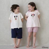 petit main/プティマイン petit main 【Disney】ミッキーパジャマ/508201343