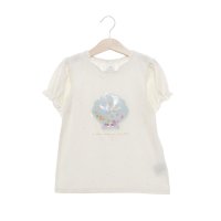 Si・Shu・Non/シ・シュ・ノン Si・Shu・Non マリンビーズTシャツ/508201358