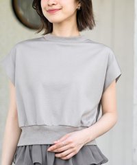 rps/ショート丈ポンチＴ/508202529