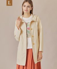 MACKINTOSH LONDON/【L】【WEB・一部店舗限定】【CHRYSTON/クリストン】コットンナイロンダンプフーデットコート/508203051
