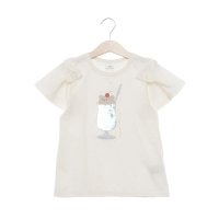 Si・Shu・Non/シ・シュ・ノン Si・Shu・Non マジカルスパンコールTシャツ/508208062