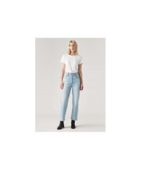 Levi's/RIBCAGE STRAIGHT ANKLE ONCE IN /508213268