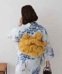 fredy emue/【WEB限定/全3色】花柄浴衣2点セット/508215425