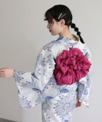 fredy emue/【WEB限定/全3色】花柄浴衣2点セット/508215425