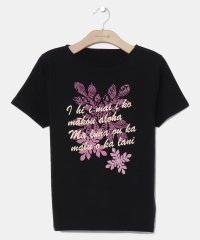 Maunaloa/マウナロア Maunaloa モダンキルトTシャツ(半袖)/508215958