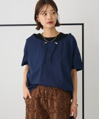 CRAFT STANDARD BOUTIQUE/クラフトスタンダードブティック CRAFT STANDARD BOUTIQUE オーバーサイジングフード付きシャツ/508216034
