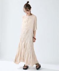 VERMEIL par iena/《追加》Gongdid Design ゴンディッドデザイン Maxi Dress/508216587