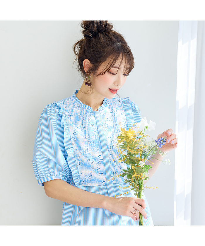 ローズティアラ(Rose Tiara)の通販 - d fashion