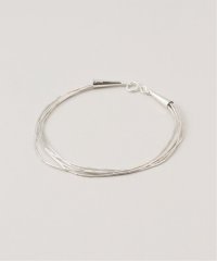 Spick & Span/Native SilverStreams liquid silver bracelet 18cm/508216719