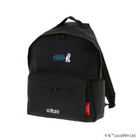 Manhattan Portage/マンハッタンポーテージ Manhattan Portage 日本正規品 リュック メンズ レディース 軽量 カジュアル スターウォーズ STAR WARS BI/508216736