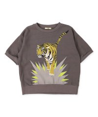 FITH/フィス FITH ELEY KISHIMOTO Smooth Cotton Jeresey TIGER Tee/508216737