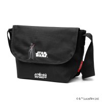 Manhattan Portage/マンハッタンポーテージ Manhattan Portage 日本正規品 ショルダーバッグ Manhattan Portage STAR WARS NYLON B/508216742