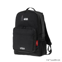 Manhattan Portage/マンハッタンポーテージ Manhattan Portage 日本正規品 リュック メンズ レディース 大容量 カジュアル スターウォーズ ダースベイダー A4 /508216744