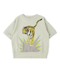 FITH/フィス FITH ELEY KISHIMOTO Smooth Cotton Jeresey TIGER Tee/508216746