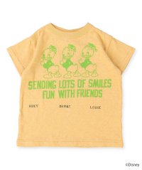DENIM DUNGAREE/デニムダンガリー DENIM DUNGAREE HUEY DEWEY LOUIE Tee/508216752