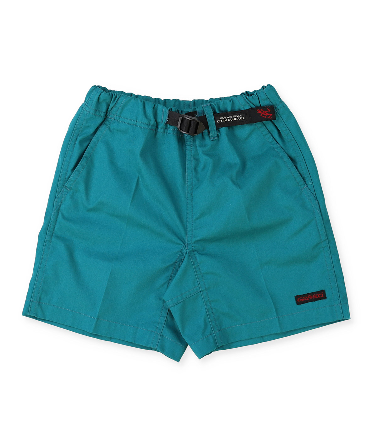 人気商品ランキング DENIM デニムダンガリー DUNGAREE Shorts GRAMICCI Twill 男性用