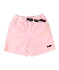 DENIM DUNGAREE/デニムダンガリー DENIM DUNGAREE Twill GRAMICCI Shorts/508216756