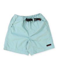 DENIM DUNGAREE/デニムダンガリー DENIM DUNGAREE Twill GRAMICCI Shorts/508216756