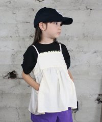 GROOVY COLORS/グルーヴィーカラーズ GROOVY COLORS Loan Camisole Tunic/508216761