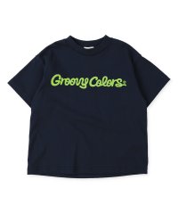 GROOVY COLORS/グルーヴィーカラーズ GROOVY COLORS MICKEY Tee/508216764