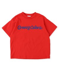 GROOVY COLORS/グルーヴィーカラーズ GROOVY COLORS MICKEY Tee/508216764