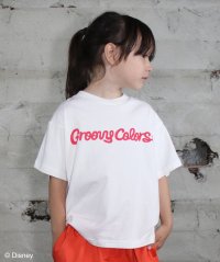 GROOVY COLORS/グルーヴィーカラーズ GROOVY COLORS MICKEY Tee/508216765