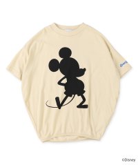 GROOVY COLORS/グルーヴィーカラーズ GROOVY COLORS MICKEY Balloon Tee/508216774