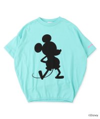 GROOVY COLORS/グルーヴィーカラーズ GROOVY COLORS MICKEY Balloon Tee/508216776