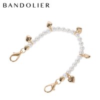 BANDOLIER/バンドリヤー BANDOLIER ストラップ スマホストラップ ハンドストラップ 落下防止 メンズ レディース ゴールド 31SPH/508216806