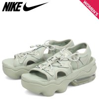 NIKE/ナイキ NIKE エアマックス ココ サンダル スポーツサンダル レディース 厚底 WMNS AIR MAX KOKO SANDAL ライト グリーン CI87/508216814