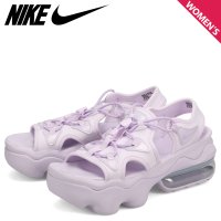 NIKE/ナイキ NIKE エアマックス ココ サンダル スポーツサンダル レディース 厚底 WMNS AIR MAX KOKO SANDAL ライト パープル CI87/508216815