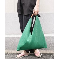 mili an deni/ミリアンデニ mili an deni メッシュトライアングルバッグ/508216885