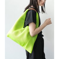 mili an deni/ミリアンデニ mili an deni メッシュトライアングルバッグ/508216885