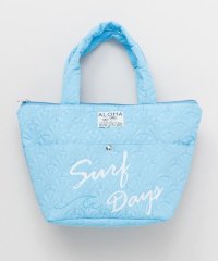 KAHIKO/カヒコ Kahiko サーフキルティングミニトートバッグ/508216901