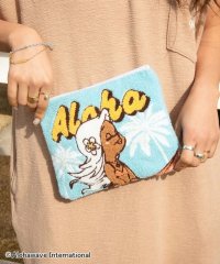 KAHIKO/カヒコ Kahiko サガラポーチ【ALOHA MAPUA】/508216904
