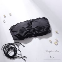 palissee/パリーゼ Palissee ストラップアレンジ バンドゥブラ ノンワイヤー/508216947