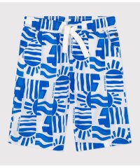 PETIT BATEAU/バミューダパンツ/508216979