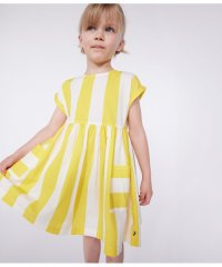 PETIT BATEAU/半袖ワンピース/508216980
