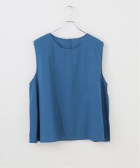 JOURNAL STANDARD relume/【SOIL/ソイル】60s CAMBRIC PLAIN N/Sブラウス/508217007