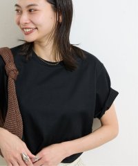 JOURNAL STANDARD/《追加2》汗ジミ防止ナノシアハーフスリーブT/508217008
