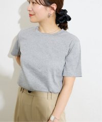 JOURNAL STANDARD/《追加2》汗ジミ防止ナノシアハーフスリーブT/508217008