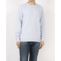 GUESS/ゲス GUESS MULTICOLOR Logo Cn Sweatshirt/508217009