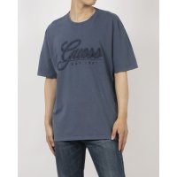GUESS/ゲス GUESS GUESS Embro Treated Tee/508217012