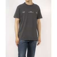 GUESS/ゲス GUESS SS Cn Treated Flower Tee/508217015