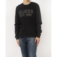 GUESS/ゲス GUESS BEAU Cn Sweatshirt/508217016