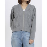 Pizzo Bianco/ピッツオ ビアンコ Pizzo Bianco ダンボールブルゾン/508217020
