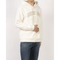 GUESS/ゲス GUESS MEN'S L/Slv Hoodies/508217026