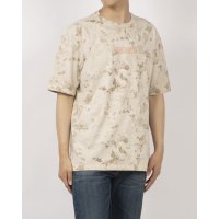 GUESS/ゲス GUESS MUSCARI Cn T－Shirt/508217035